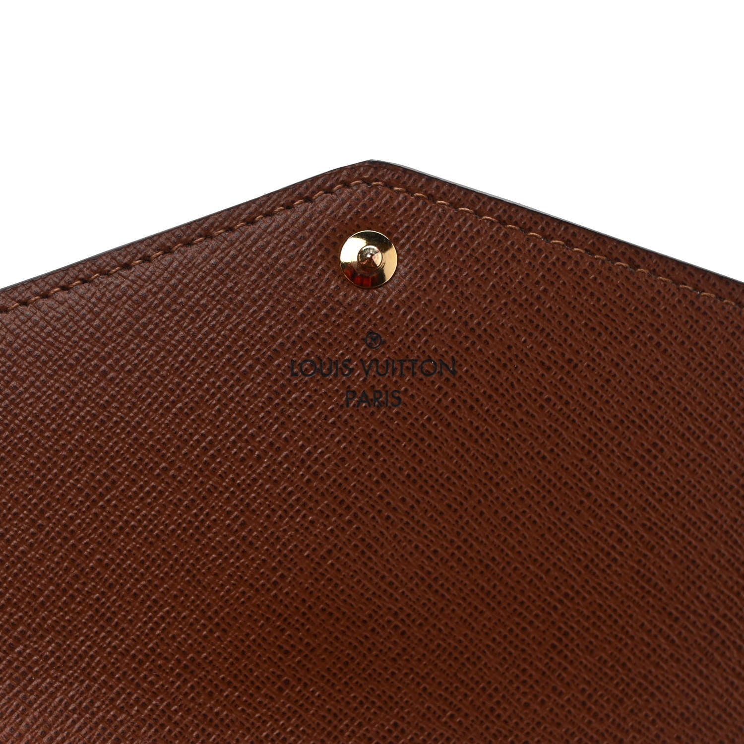 Louis Vuitton Monogram Sarah Wallet NM 6 of 9