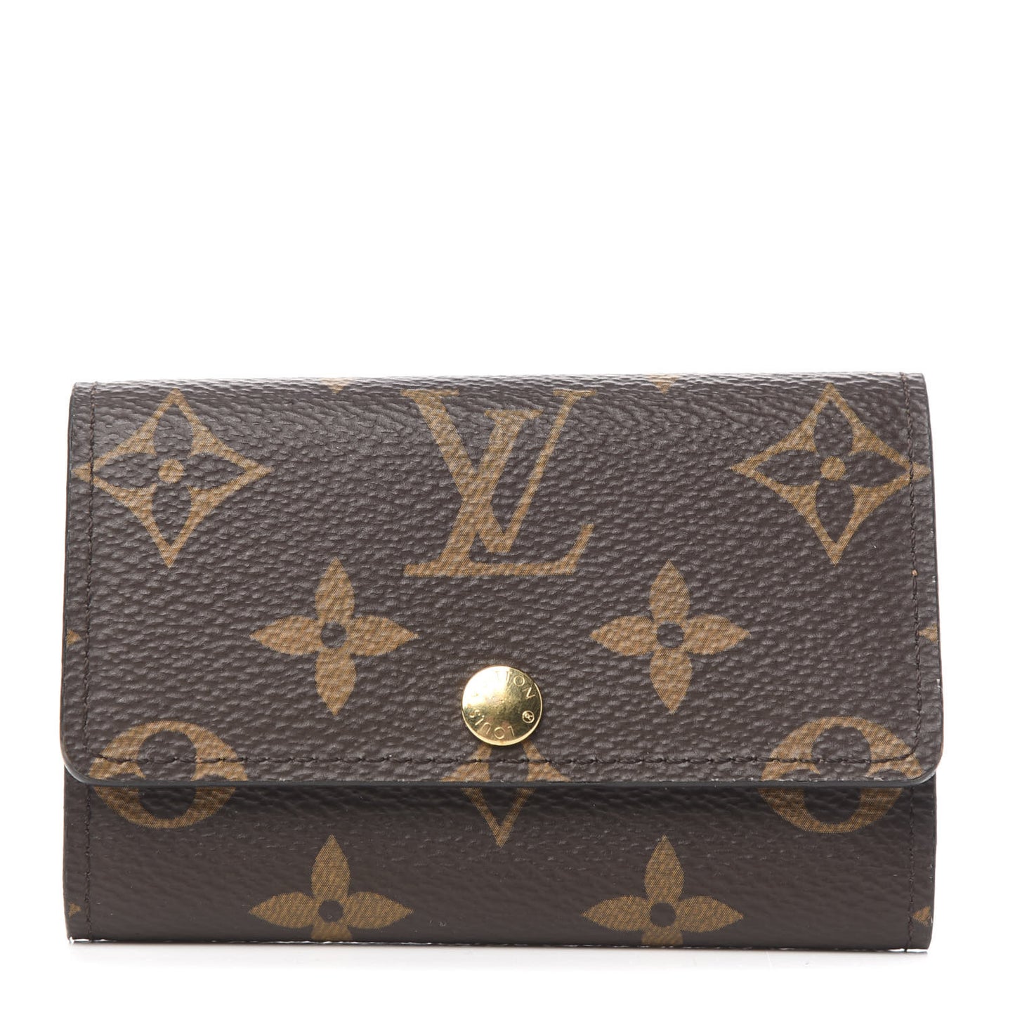 Monogram 6 Key Multicles Holder