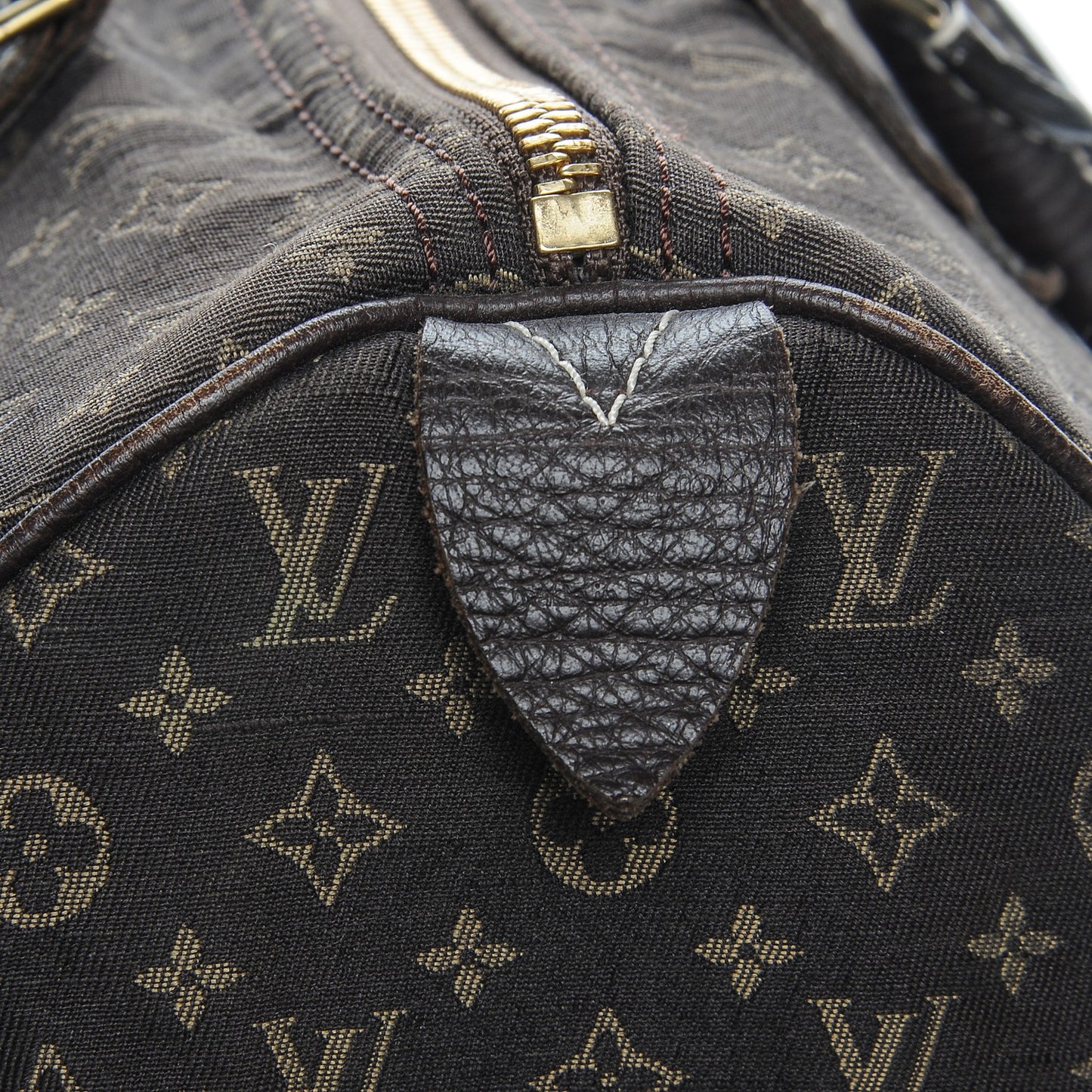 Mini Lin Speedy 30 Ebene