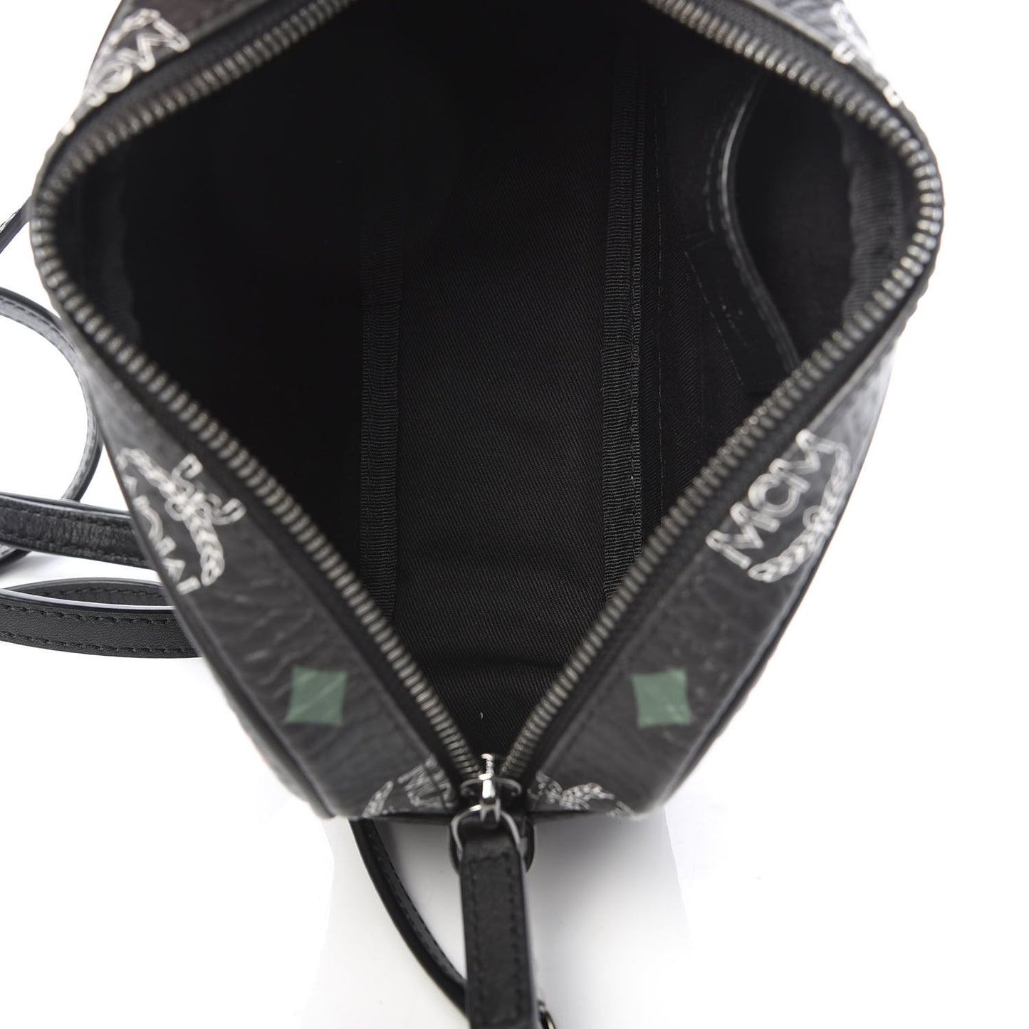 Skyoptic Visetos Spectrum Diamond Camera Bag Black