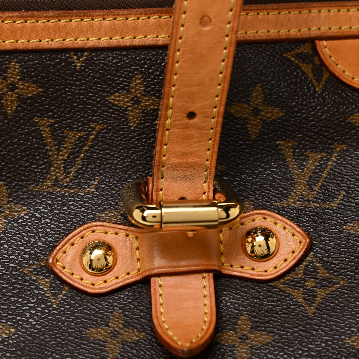 Monogram Palermo GM