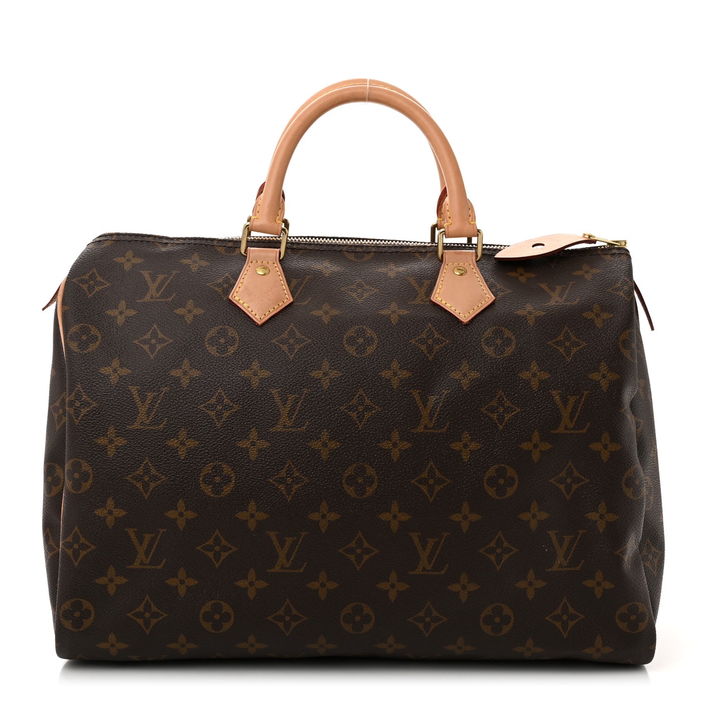 Monogram Speedy 35
