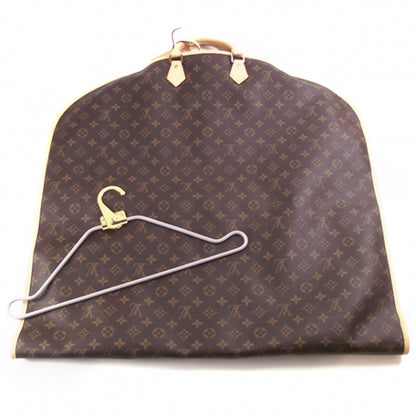 Louis Vuitton Garment Cover Hanging Bag 3 of 10