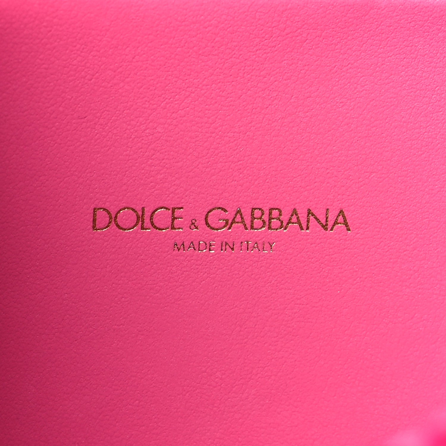 Dolce & Gabbana Raffia Woven Devotion Envelope Shoulder Bag Pink 6 of 9