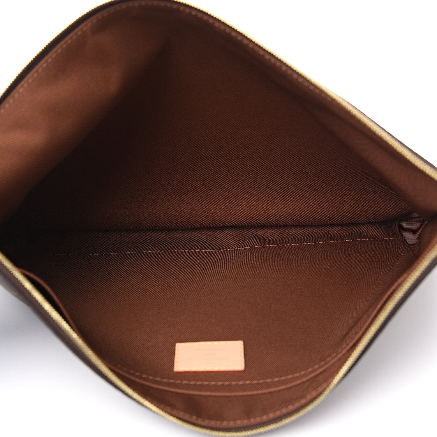 Louis Vuitton Monogram Etui Voyage MM Pouch 4 of 6