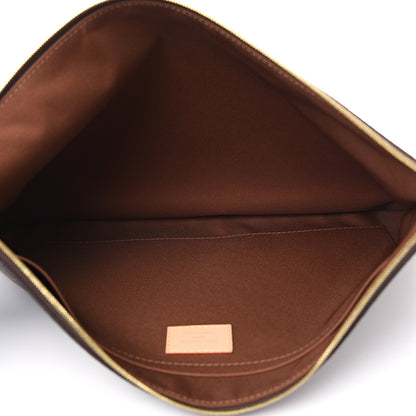 Louis Vuitton Monogram Etui Voyage MM Pouch 4 of 6