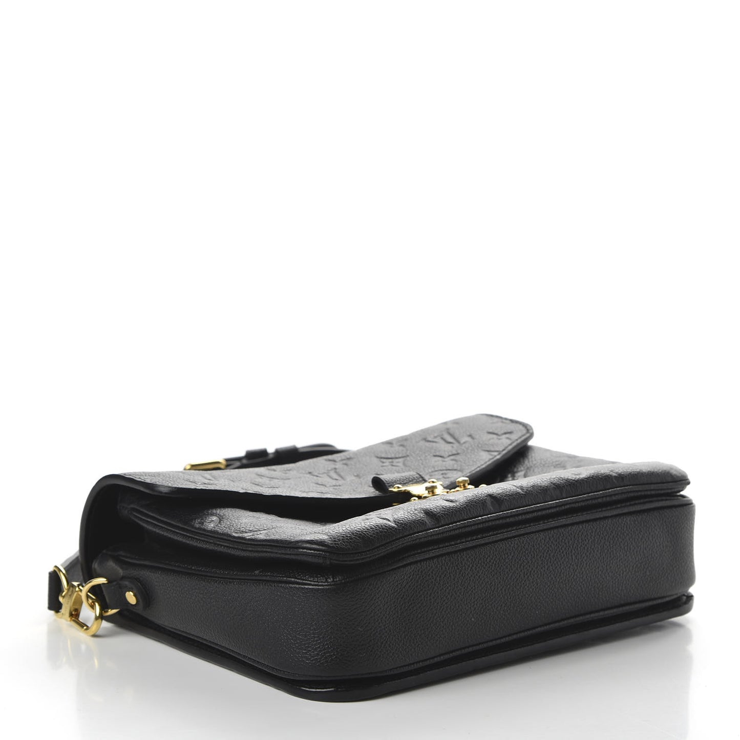 Empreinte Pochette Metis Black
