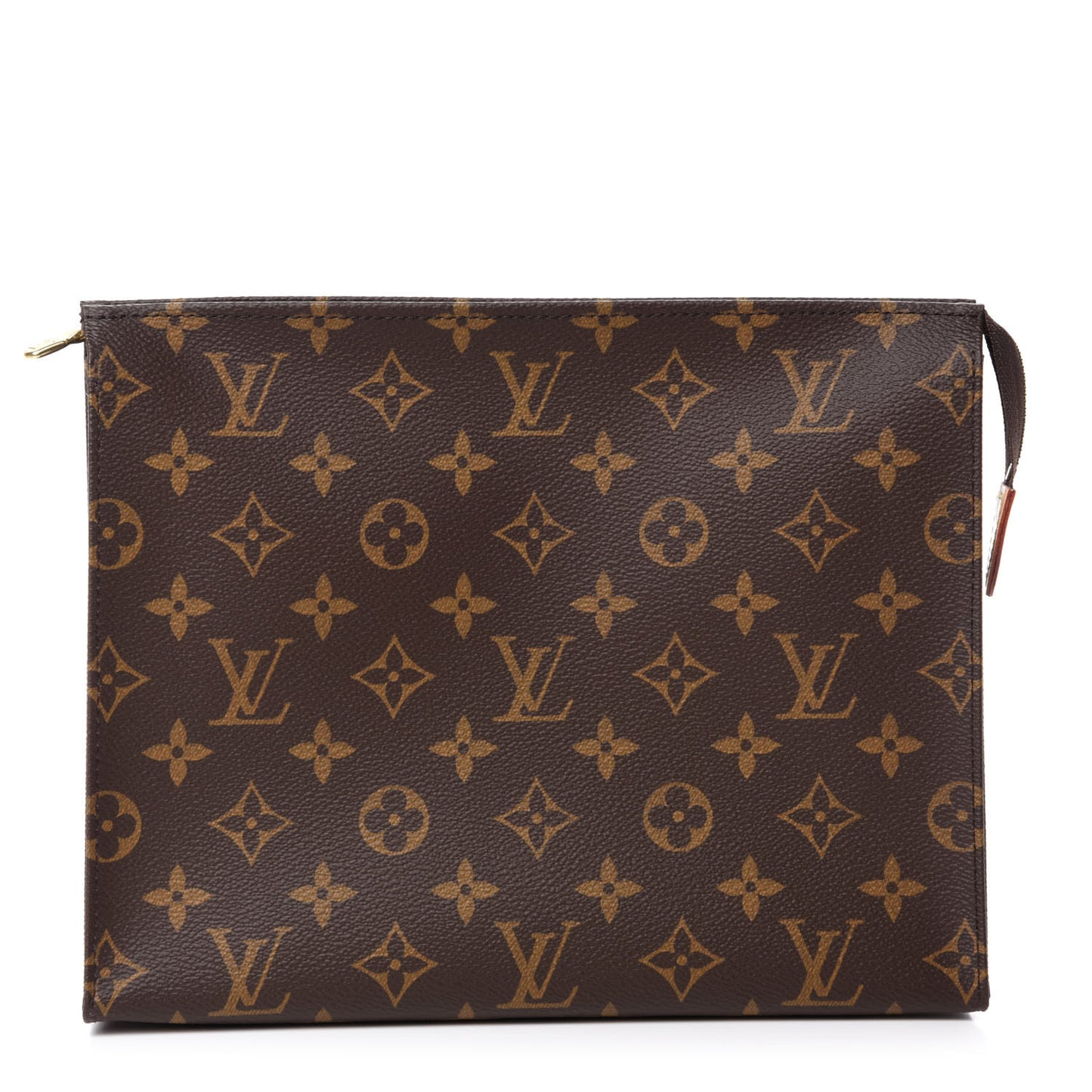 Monogram Toiletry Pouch 26