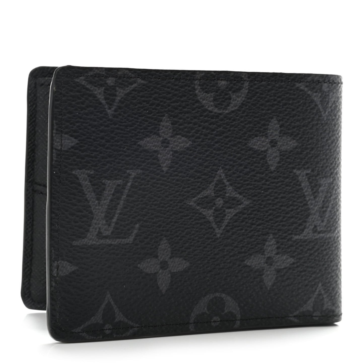 Monogram Eclipse Slender Wallet