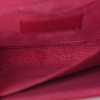 Saint Laurent Calfskin Small Classic Y Satchel Bubblegum 9 of 25