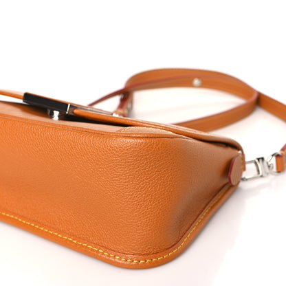 Louis Vuitton Epi Buci Crossbody Gold Honey 8 of 8