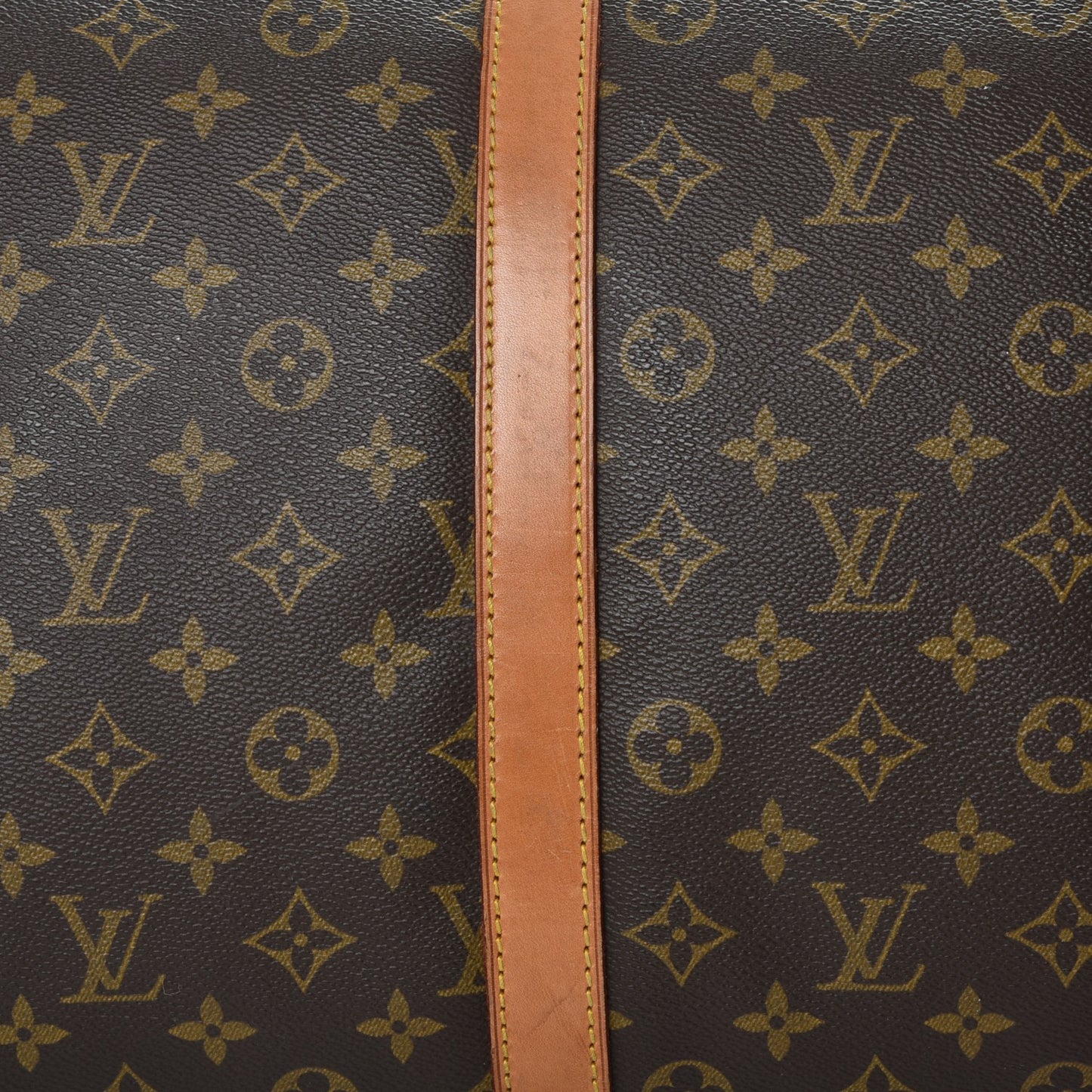 Monogram Keepall 55