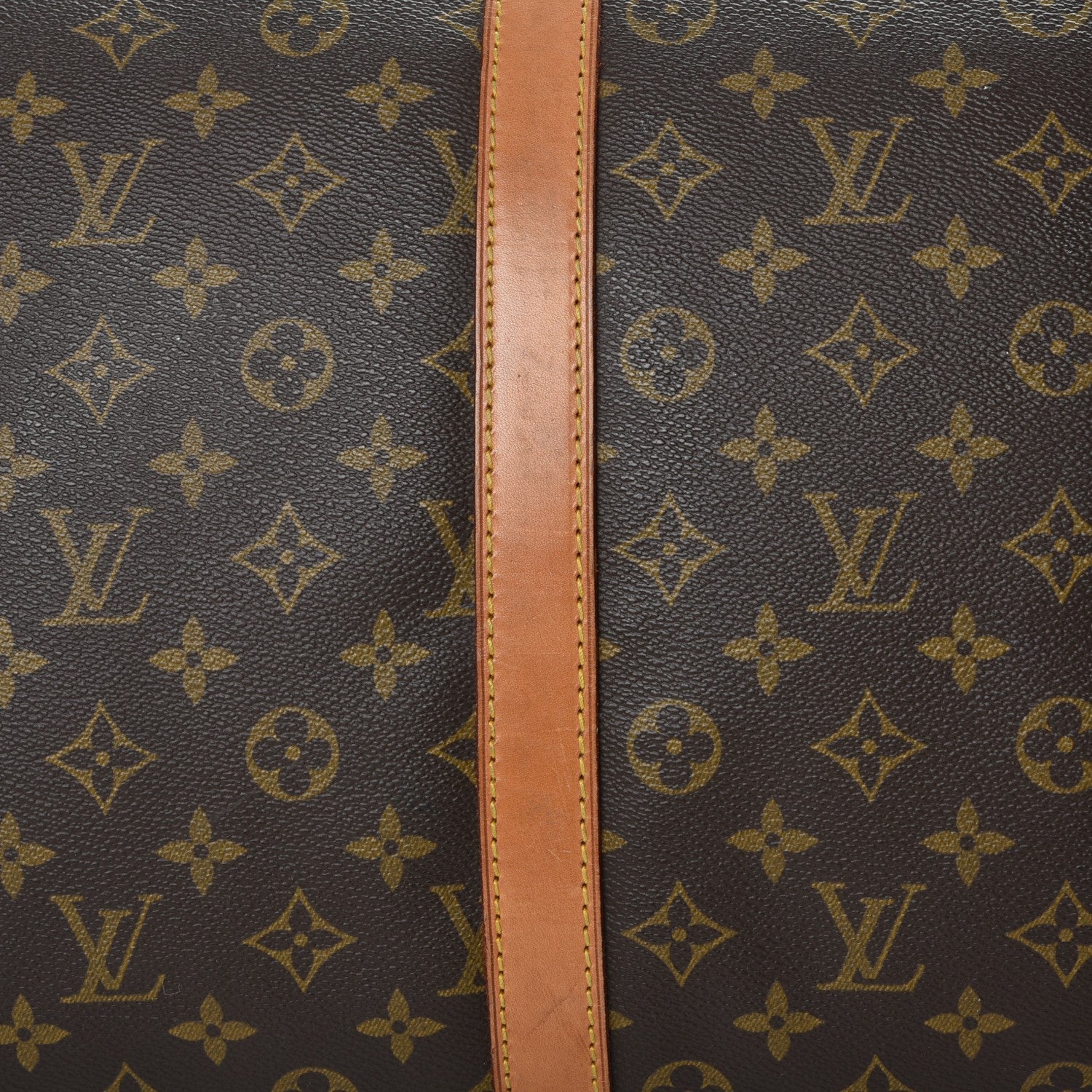 Louis Vuitton Monogram Keepall 55 16 of 16