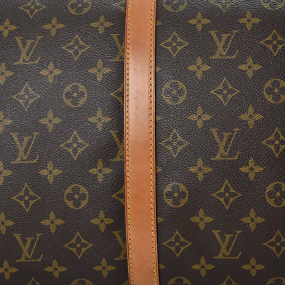 Louis Vuitton Monogram Keepall 55 16 of 16
