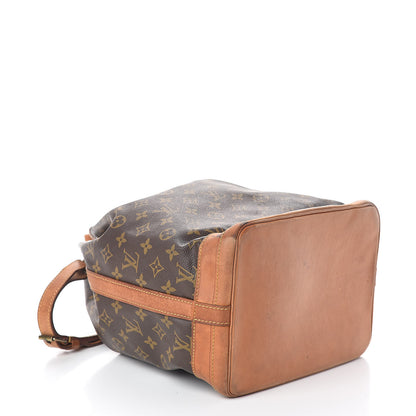 Louis Vuitton Monogram Noe 4 of 22