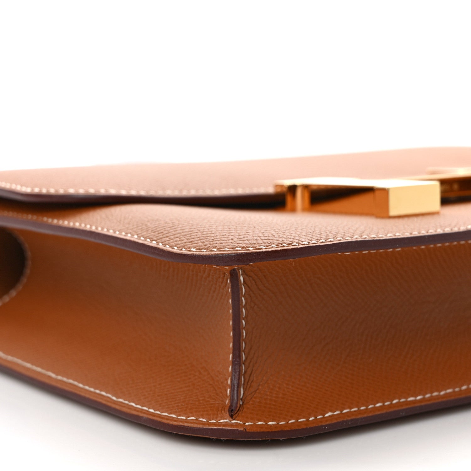 Hermes Epsom Constance 1-24 Gold 10 of 11