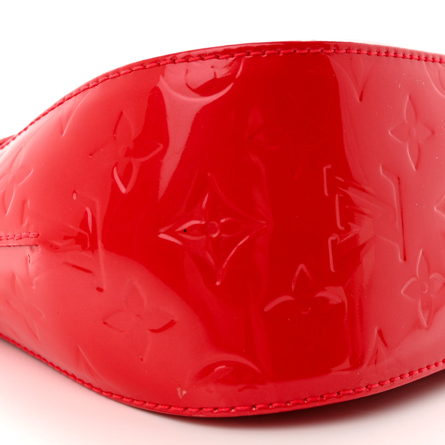 Vernis Bellflower GM Rouge Grenadine