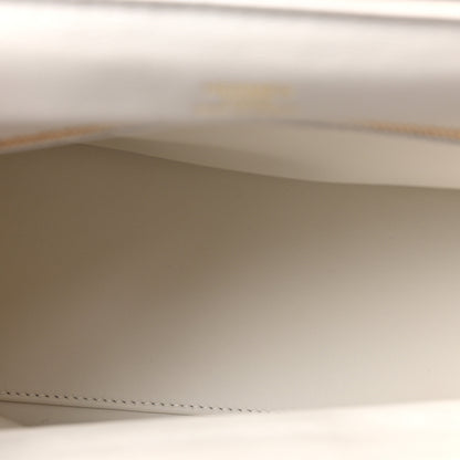 Hermes Evercolor Swift 24/24 21 White Nata 5 of 10