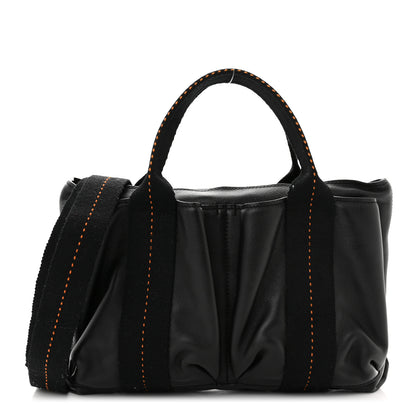 Hermes Swift Caravane Horizontal PM Black 1 of 10