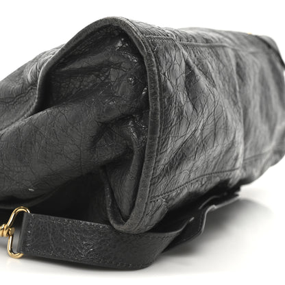 Balenciaga Agneau Giant 12 Gold Hardware City Gris Fossile 9 of 10