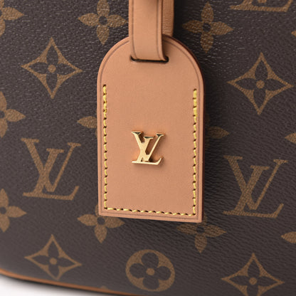 Louis Vuitton Monogram Boite Chapeau Souple 9 of 9