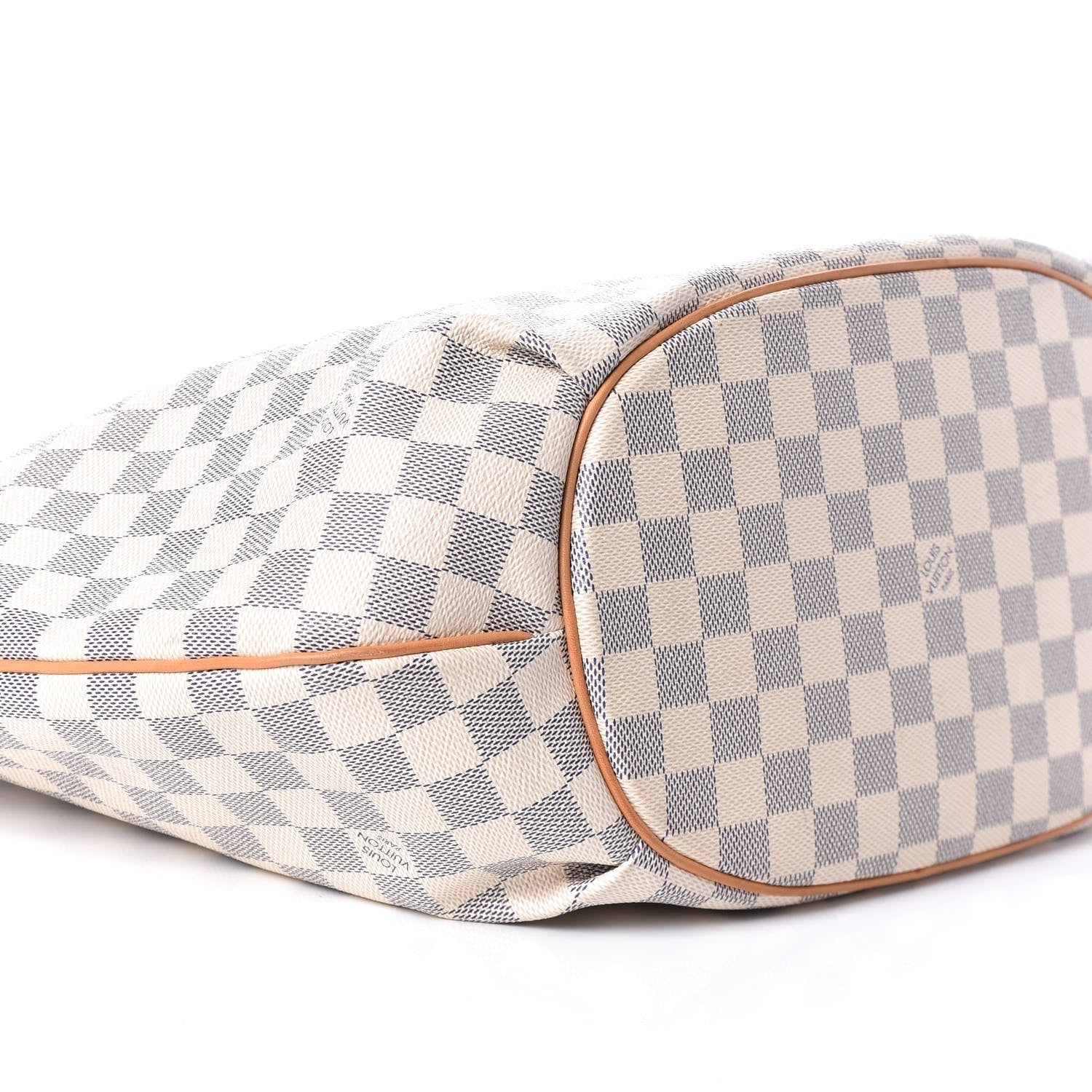 Louis Vuitton Damier Azur Riviera MM 9 of 10