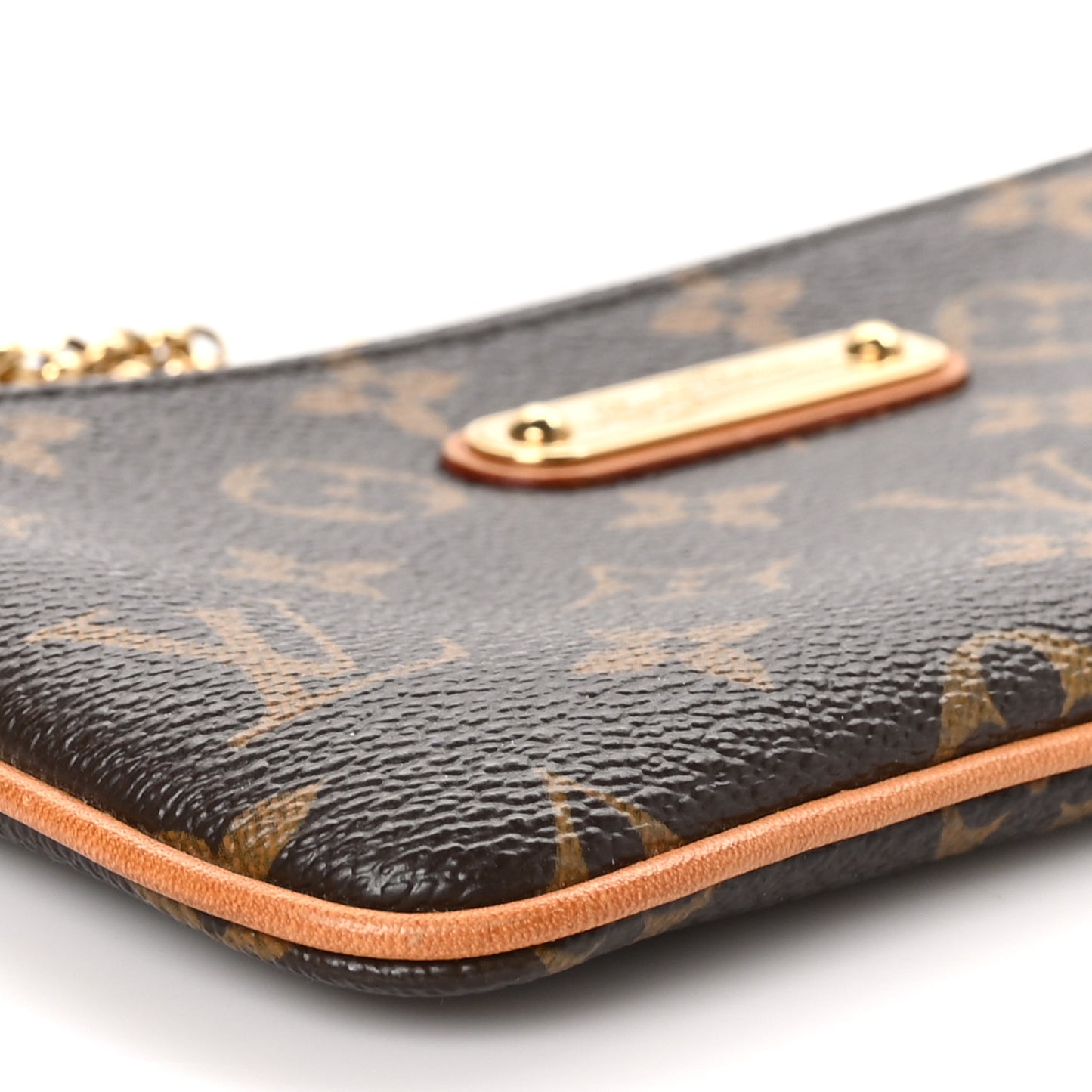 Monogram Pochette Milla MM