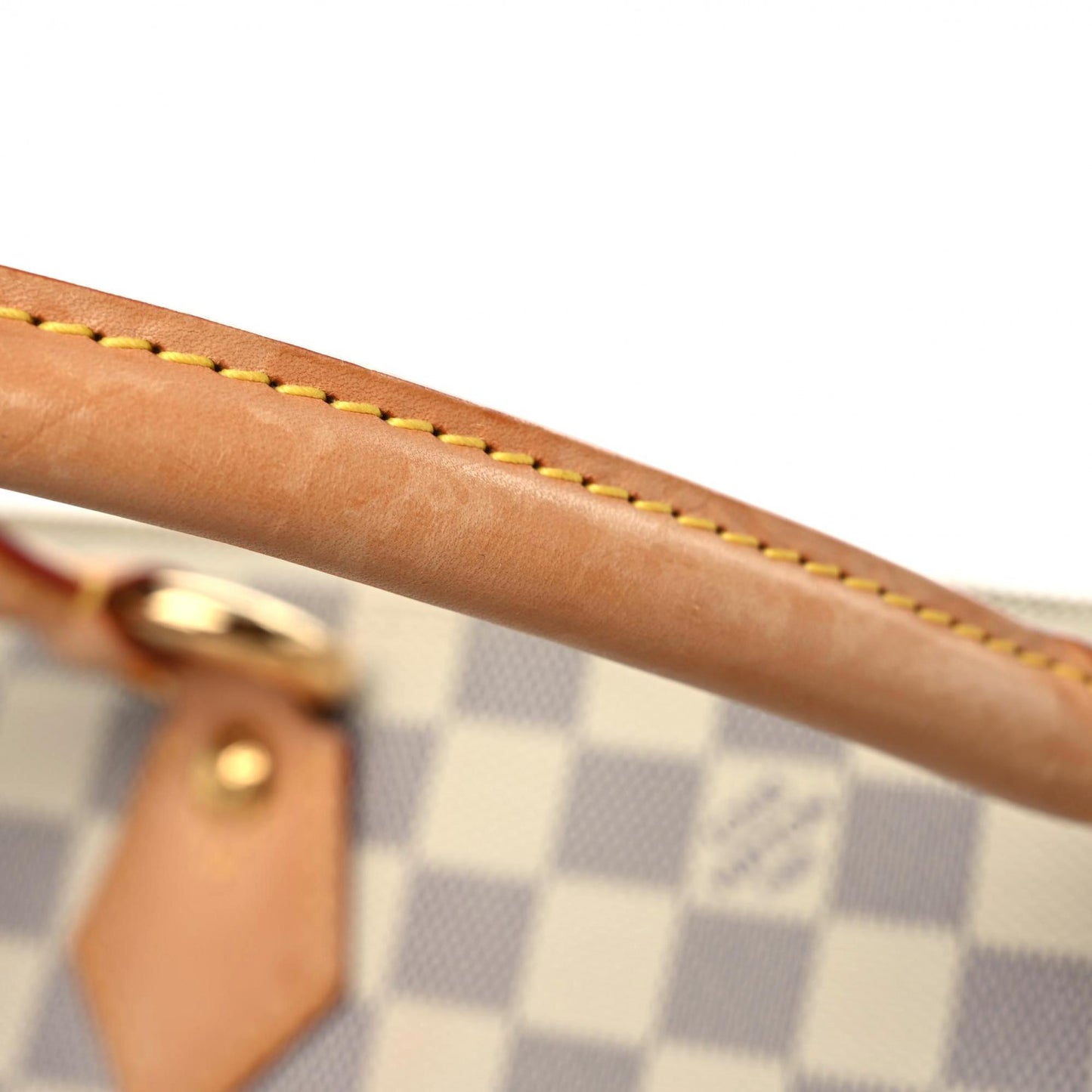 Damier Azur Saleya PM