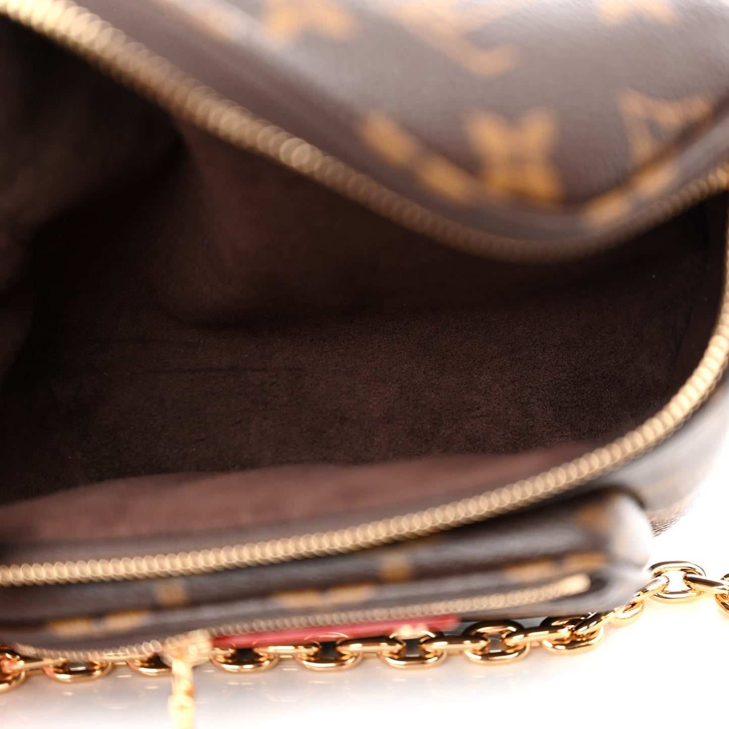 Monogram Mini Bumbag