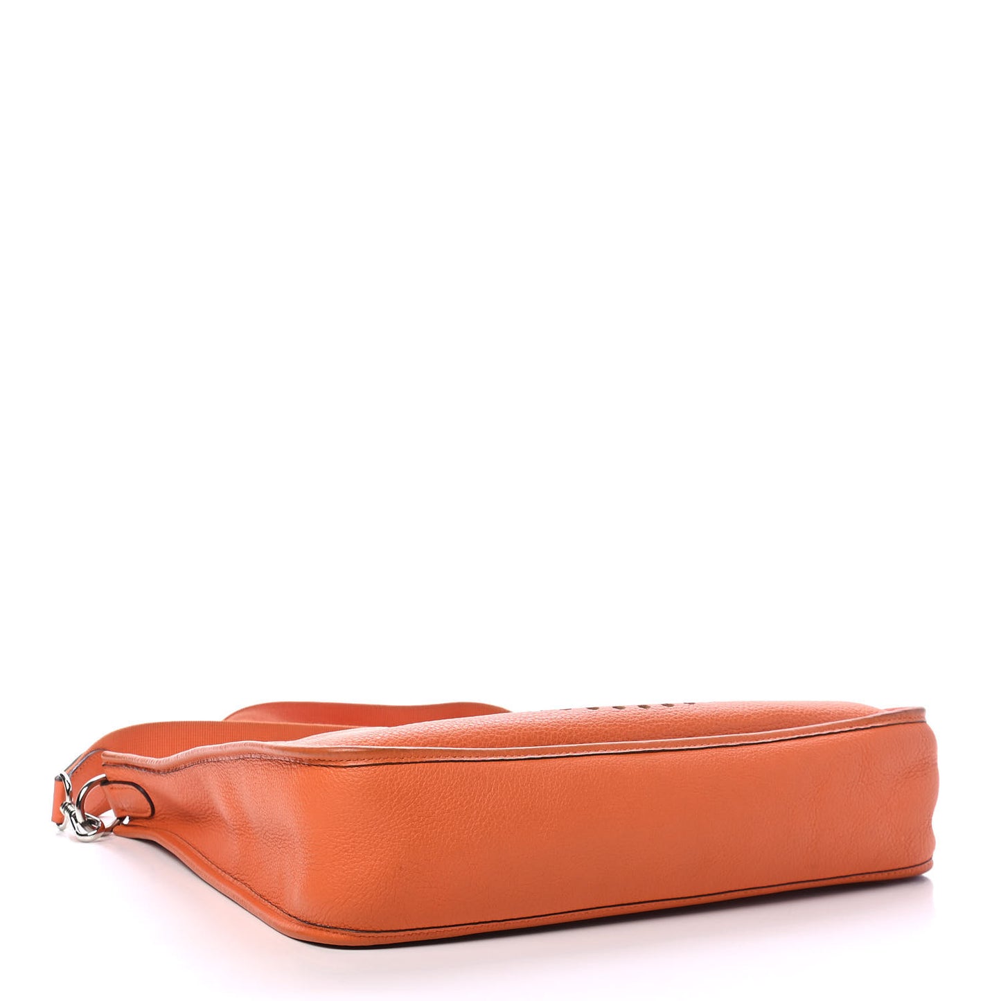 Taurillon Clemence Evelyne PM Orange