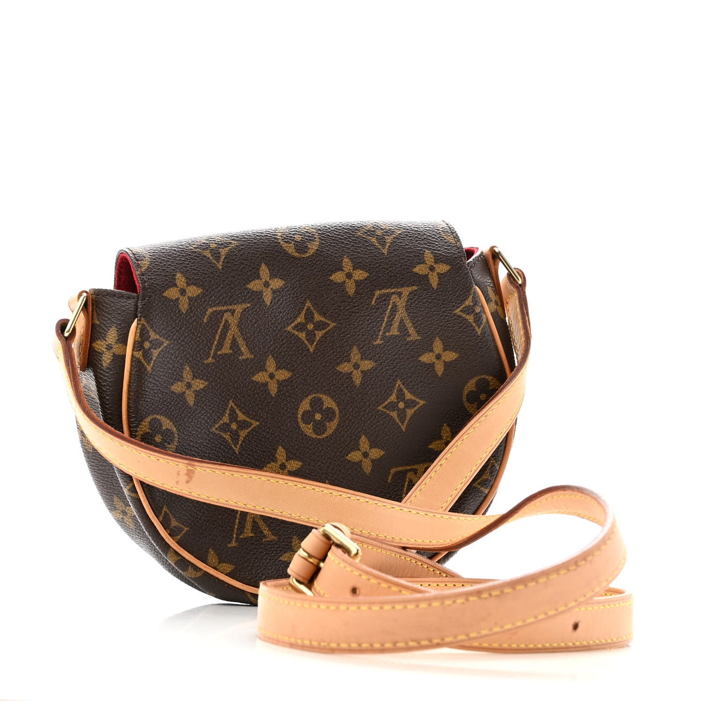 Monogram Tambourin