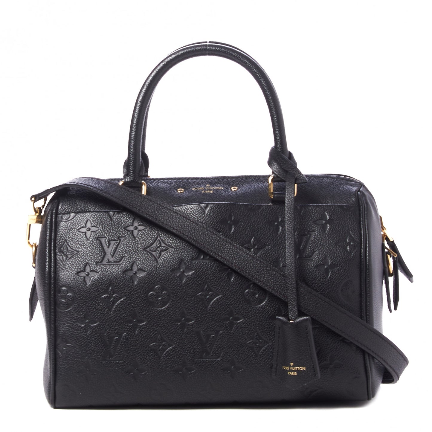 Empreinte Speedy Bandouliere 25 NM Black