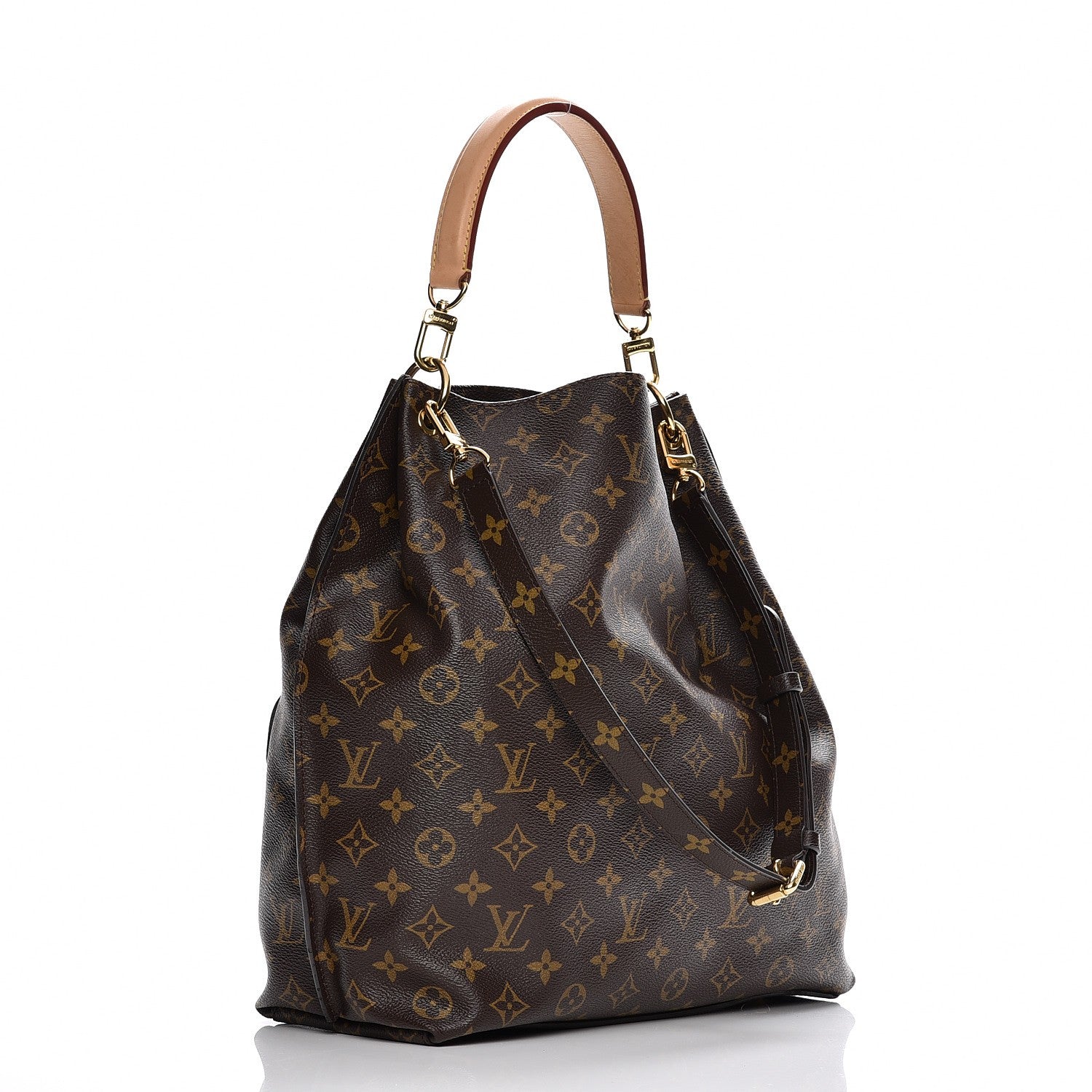 Louis Vuitton Monogram Metis 5 of 7