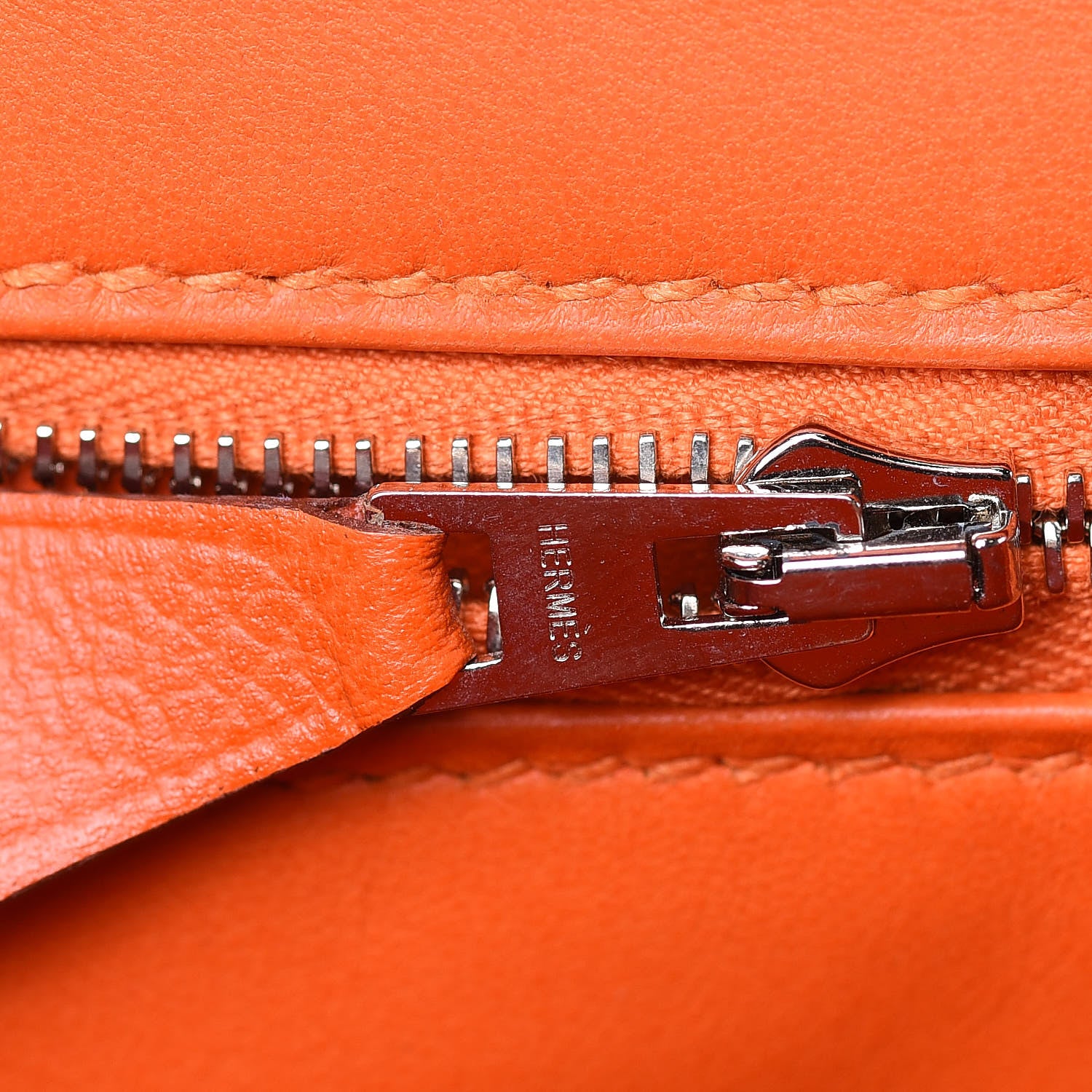 Hermes Epsom Constance 24 Feu 20 of 21