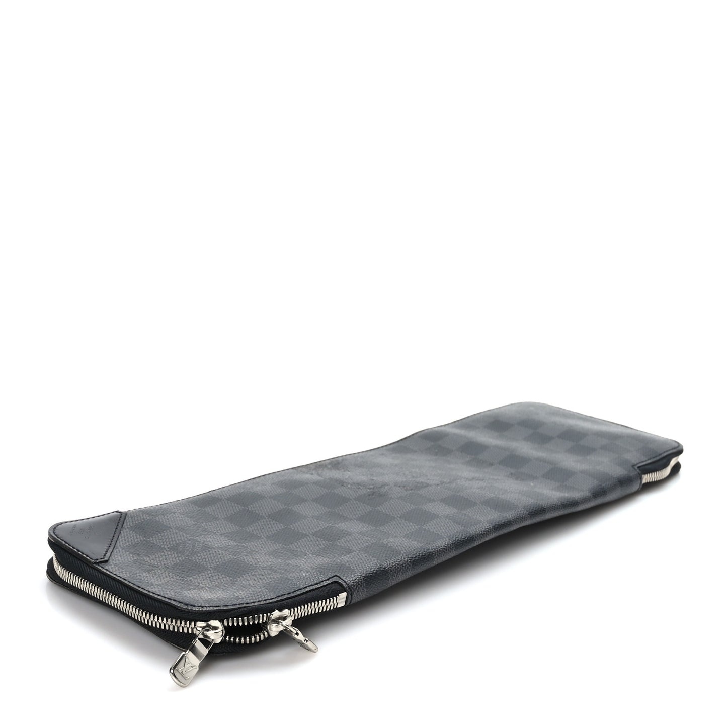 Damier Graphite 5 Tie Case