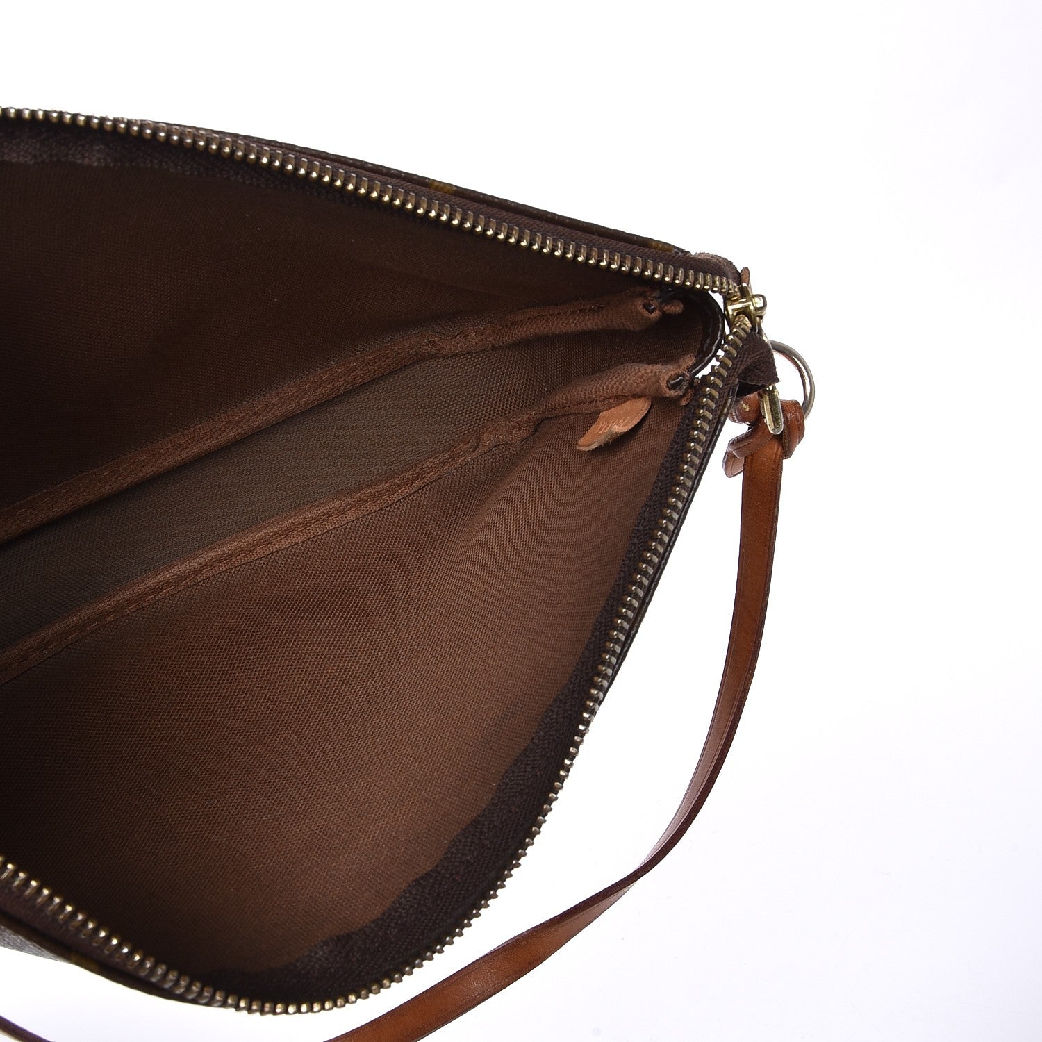 Louis Vuitton Monogram Cerises Pochette Accessories 5 of 7