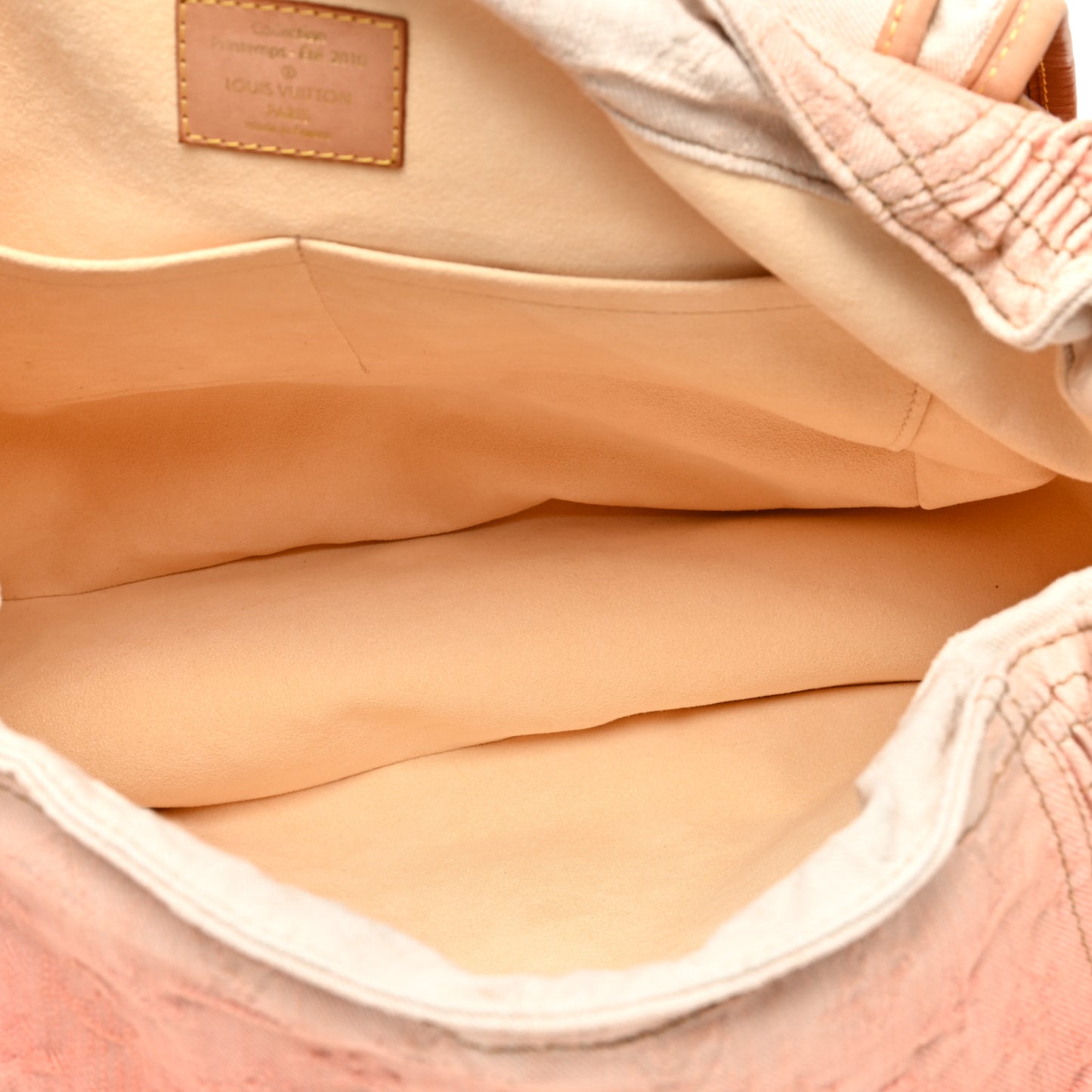 Denim Sunrise Orange