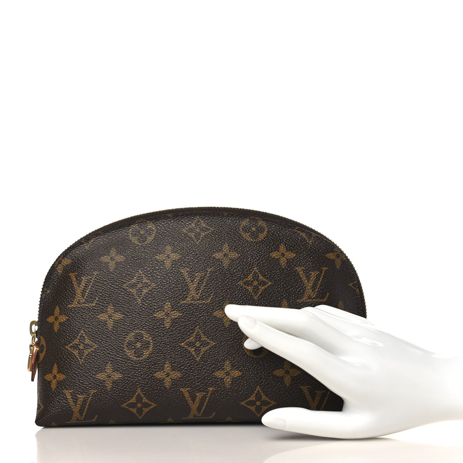 Louis Vuitton Monogram Cosmetic Pouch GM 2 of 6