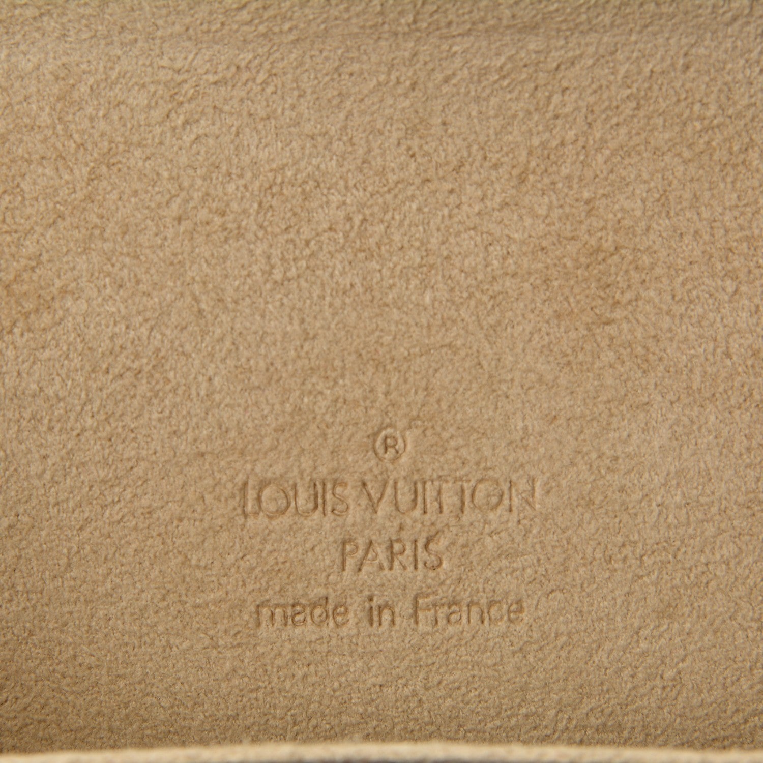 Louis Vuitton Monogram Pochette Florentine XS 5 of 7