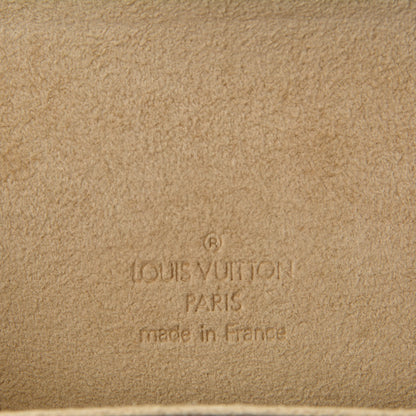 Louis Vuitton Monogram Pochette Florentine XS 5 of 7