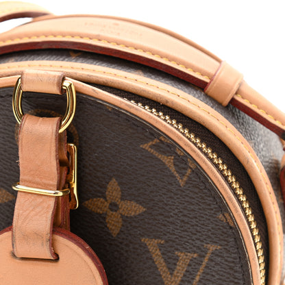 Louis Vuitton Monogram Mini Boite Chapeau 17 of 18