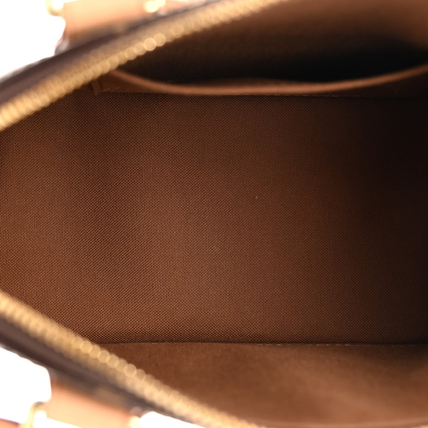 LOUIS VUITTON Monogram Alma BB