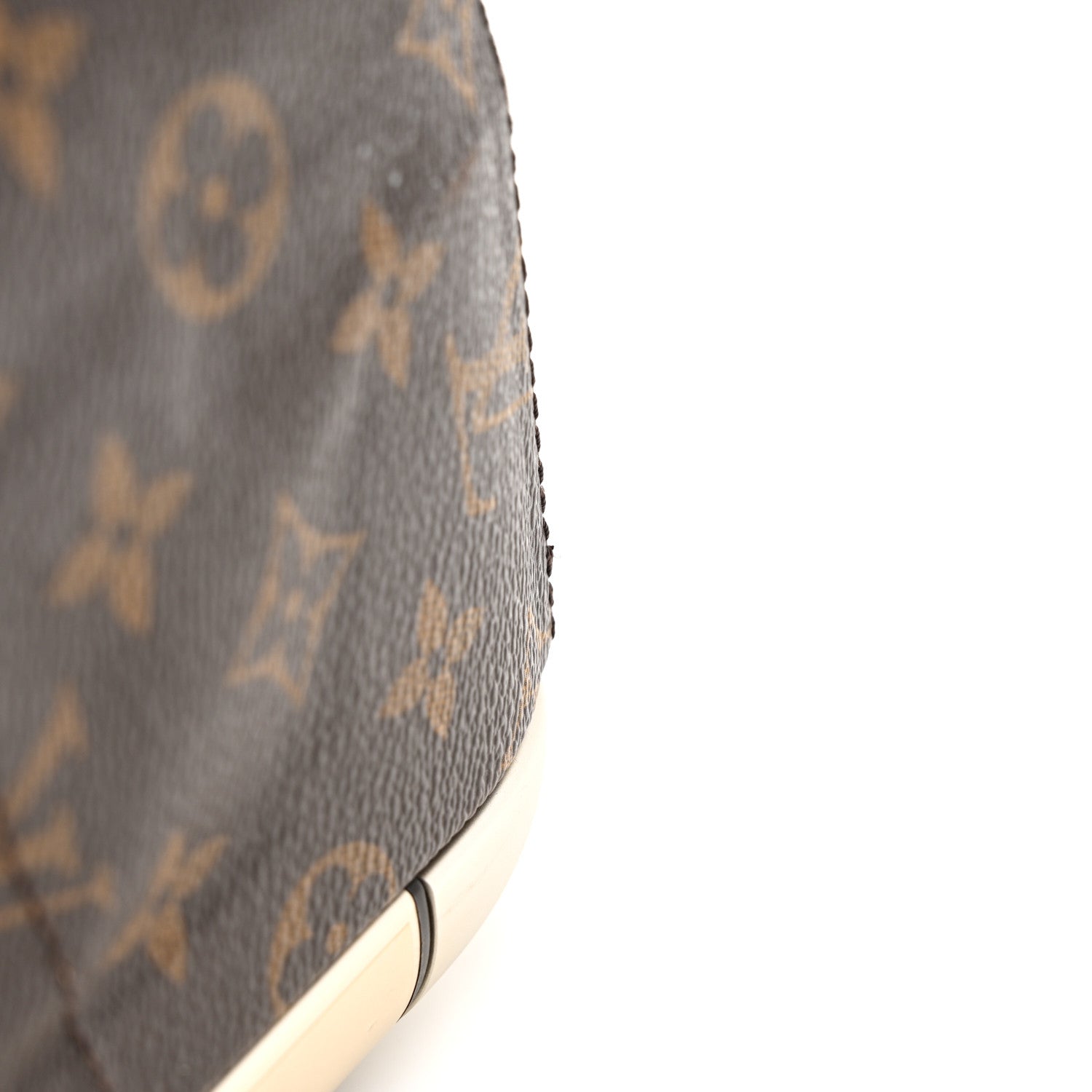 Louis Vuitton Monogram Horizon Soft Duffle 55 10 of 12
