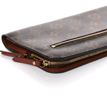 Louis Vuitton Monogram Insolite Organizer Wallet 7 of 18