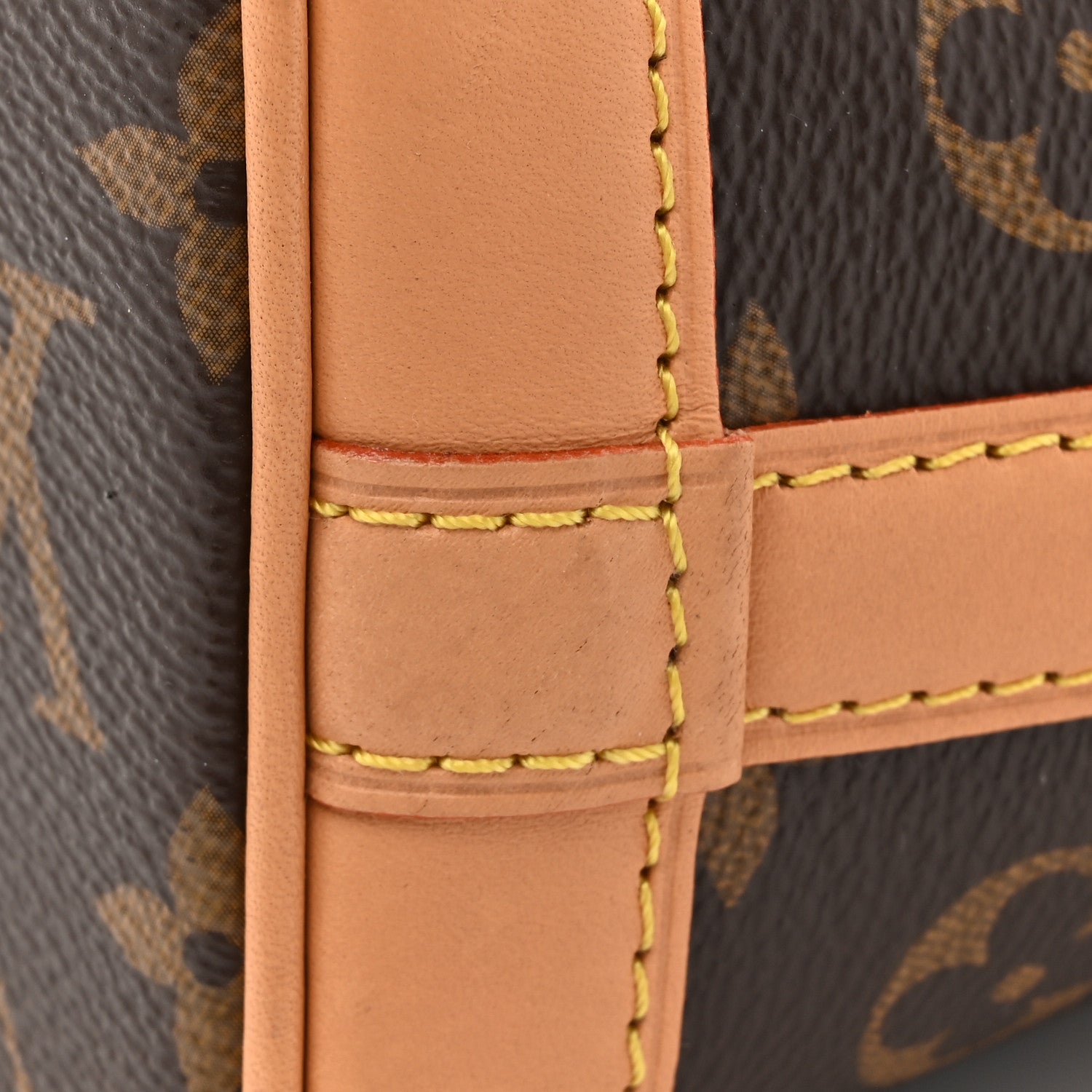 Louis Vuitton Monogram Nano Noe NV 15 of 17