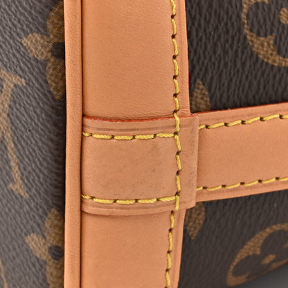Louis Vuitton Monogram Nano Noe NV 15 of 17