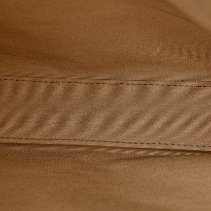 Givenchy Smooth Calfskin Medium Antigona Lock Duffle Bag Beige 10 of 10