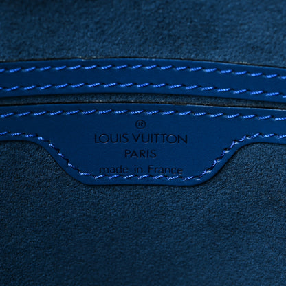 Louis Vuitton Epi Saint Jacques PM Toledo 5 of 7