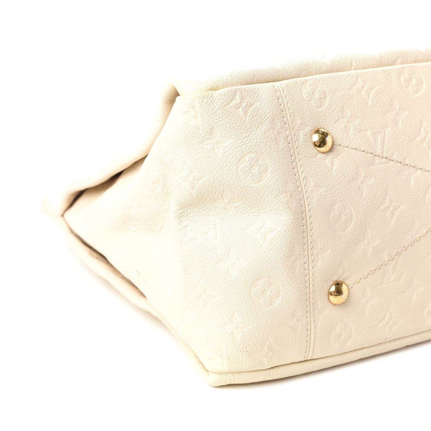 Empreinte Artsy MM Neige