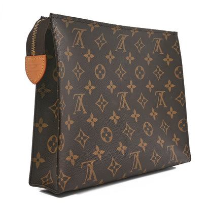 Louis Vuitton Monogram Toiletry Pouch 26 3 of 9